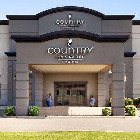 Country Inn & Suites By Radisson, Wolfchase-Memphis, Tn Zewnętrze zdjęcie