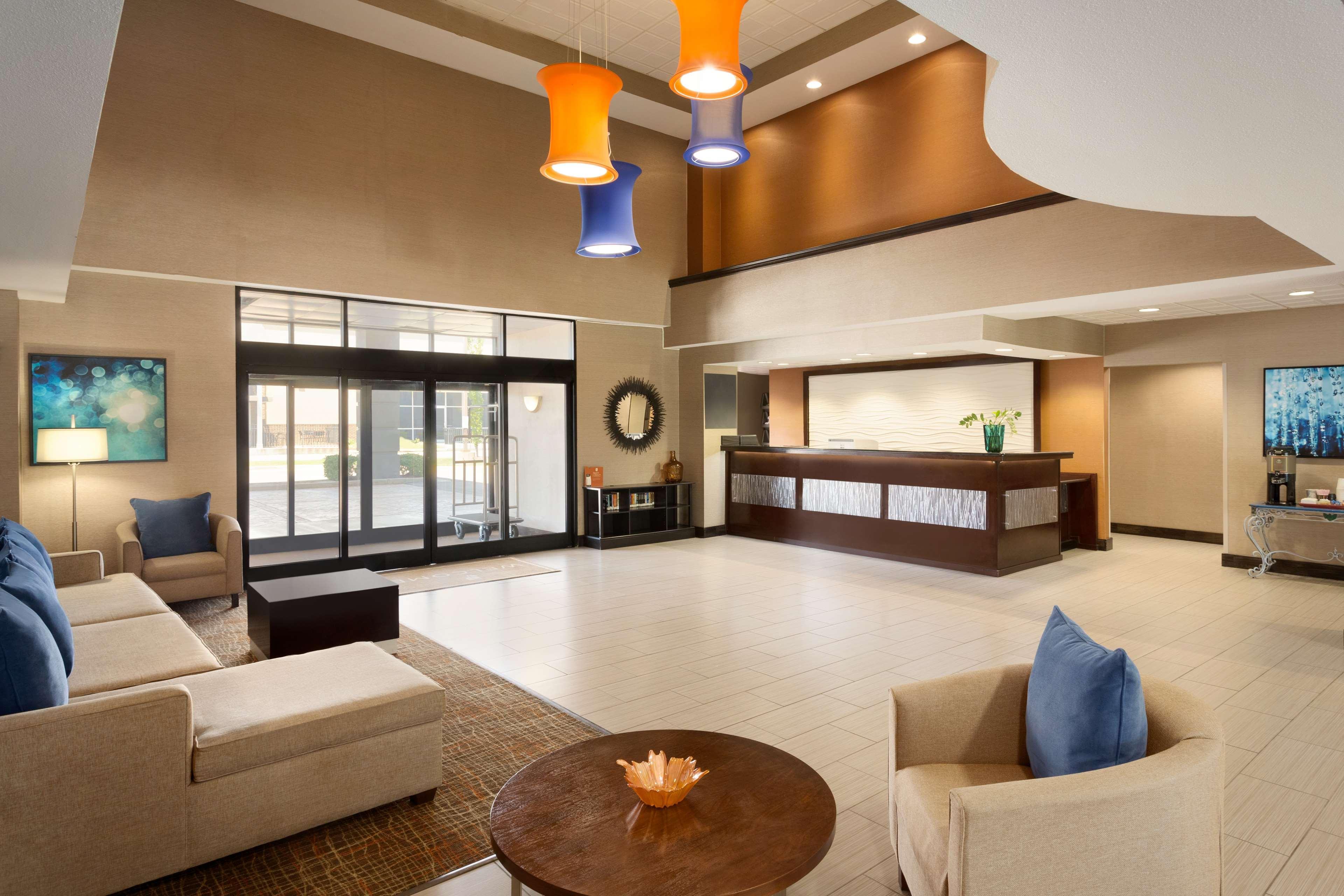 Country Inn & Suites By Radisson, Wolfchase-Memphis, Tn Zewnętrze zdjęcie