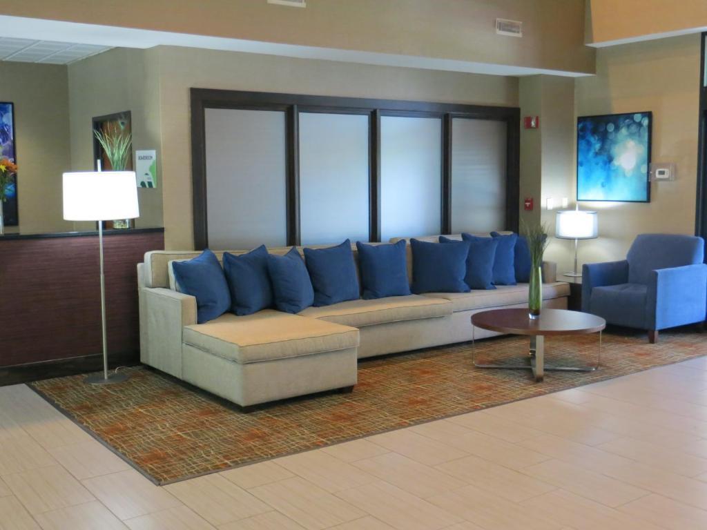 Country Inn & Suites By Radisson, Wolfchase-Memphis, Tn Zewnętrze zdjęcie