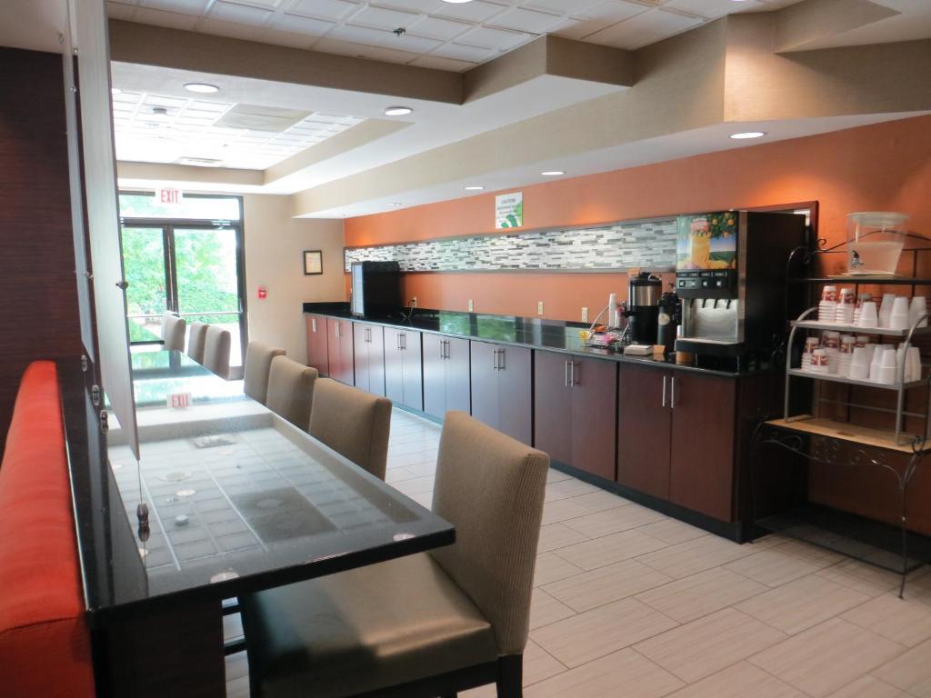 Country Inn & Suites By Radisson, Wolfchase-Memphis, Tn Zewnętrze zdjęcie