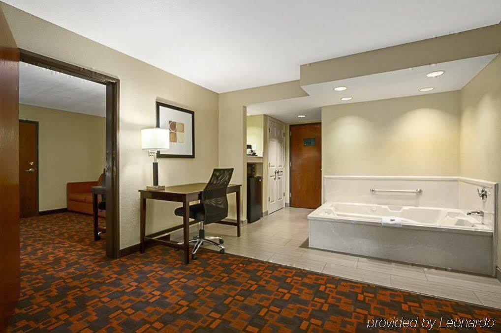 Country Inn & Suites By Radisson, Wolfchase-Memphis, Tn Zewnętrze zdjęcie