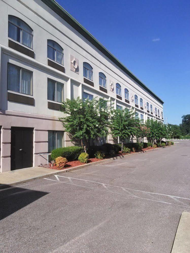 Country Inn & Suites By Radisson, Wolfchase-Memphis, Tn Zewnętrze zdjęcie