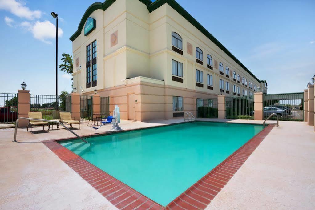 Country Inn & Suites By Radisson, Wolfchase-Memphis, Tn Zewnętrze zdjęcie